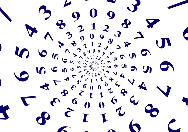 numerologie gratuite 2014